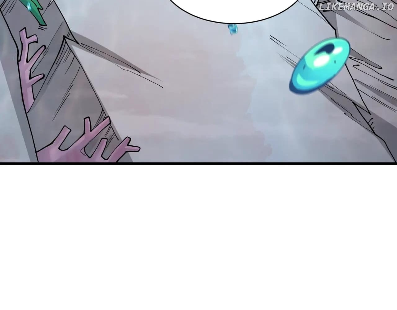 Era of the Haunted Chapter 392 - page 29